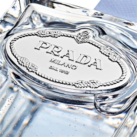 parfum prada amande|prada infusion d'amande.